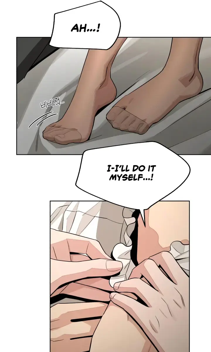 Lee Seob's Love Chapter 71 Page 88