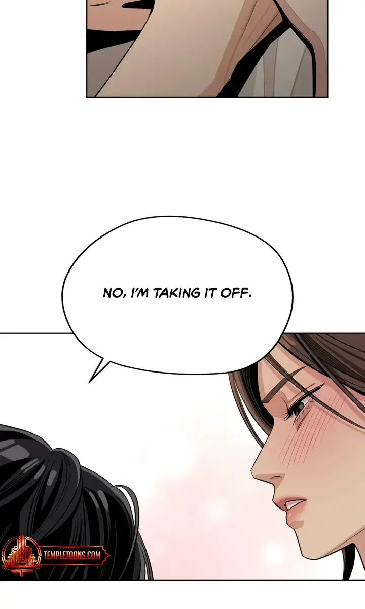 Lee Seob's Love Chapter 71 Page 89