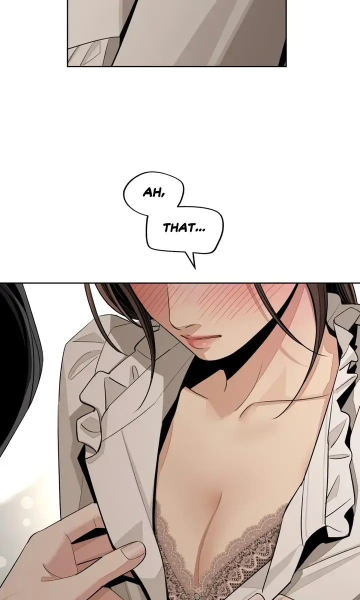 Lee Seob's Love Chapter 71 Page 92