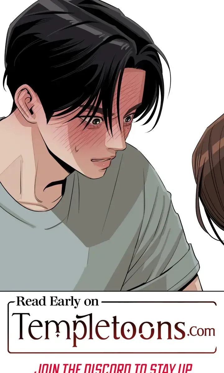 Lee Seob's Love Chapter 71 Page 94