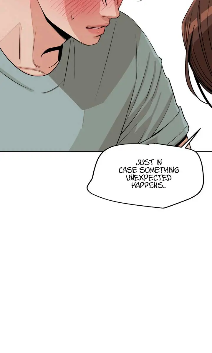 Lee Seob's Love Chapter 72 Page 5