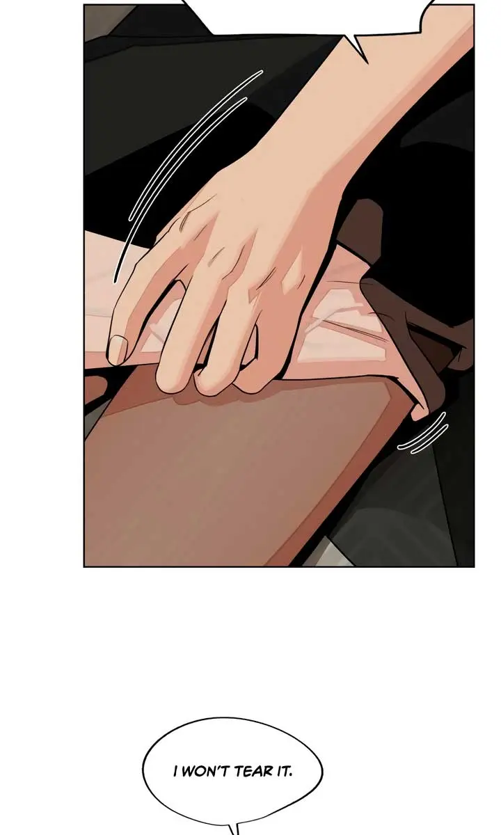 Lee Seob's Love Chapter 72 Page 7