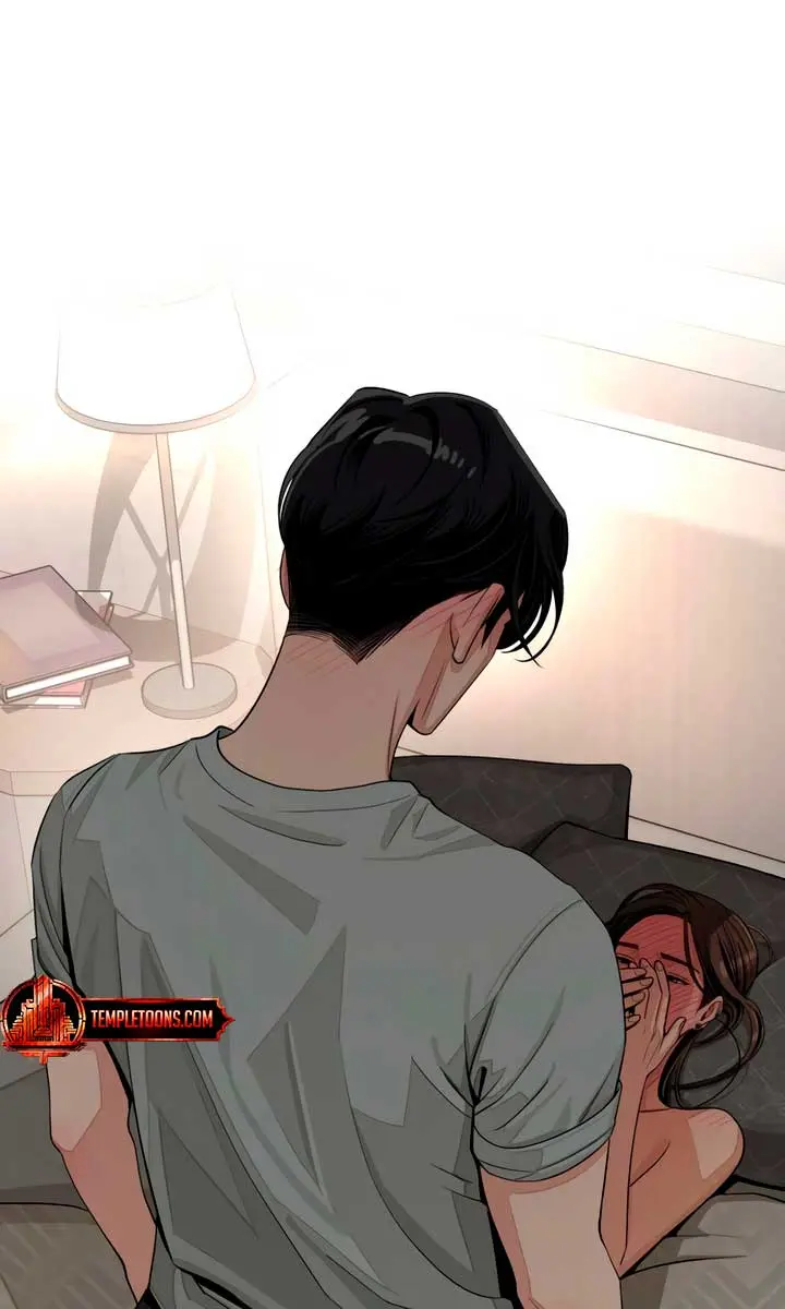 Lee Seob's Love Chapter 72 Page 12