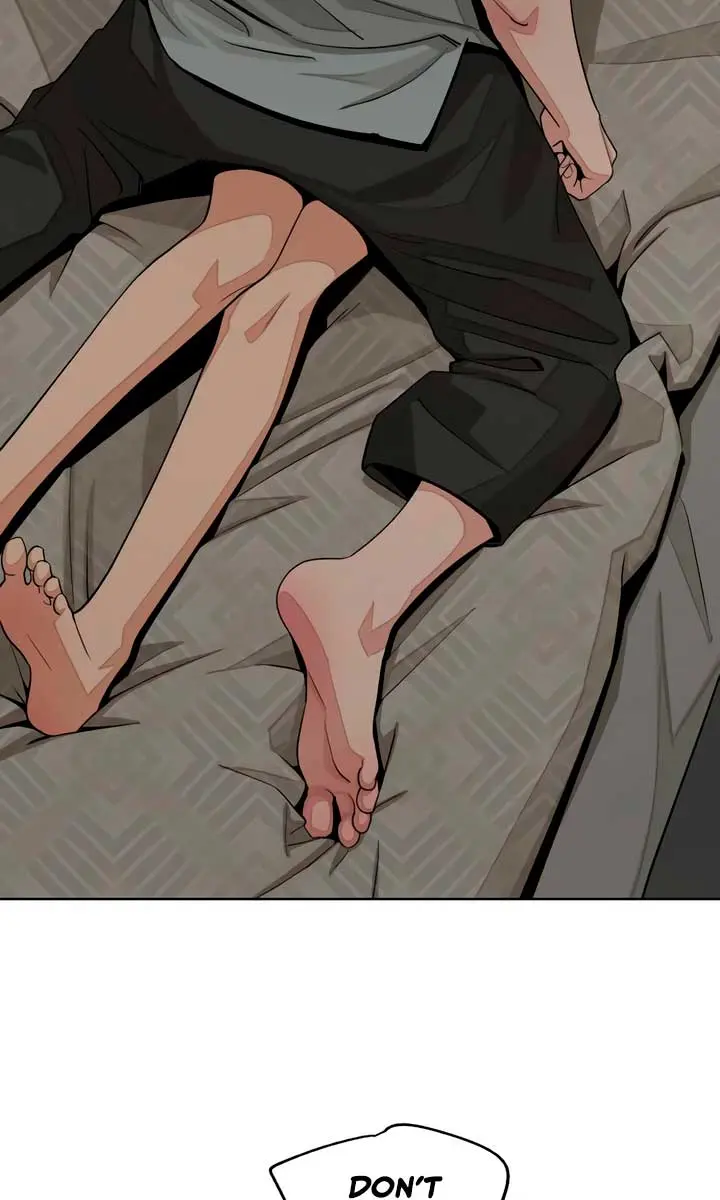 Lee Seob's Love Chapter 72 Page 13