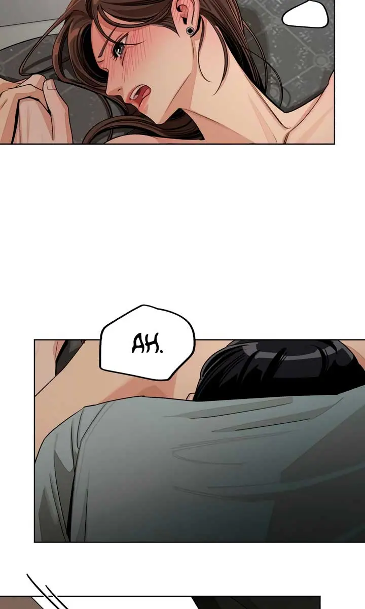 Lee Seob's Love Chapter 72 Page 17