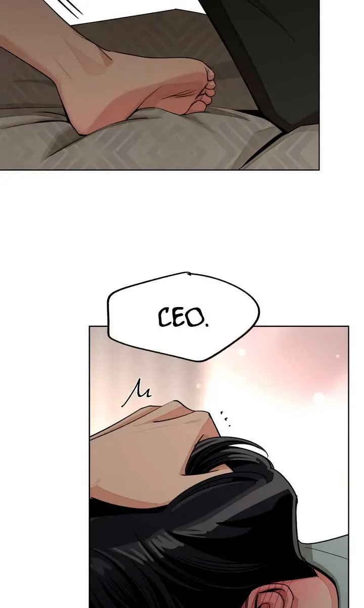 Lee Seob's Love Chapter 72 Page 18