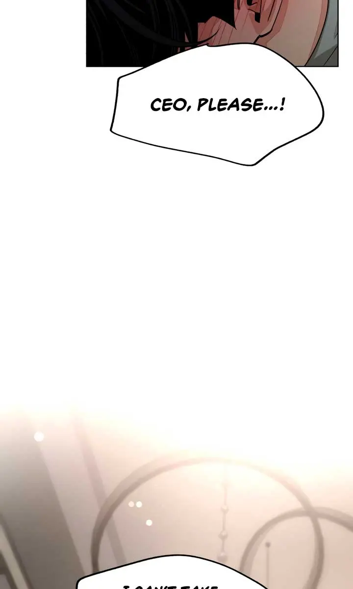 Lee Seob's Love Chapter 72 Page 19