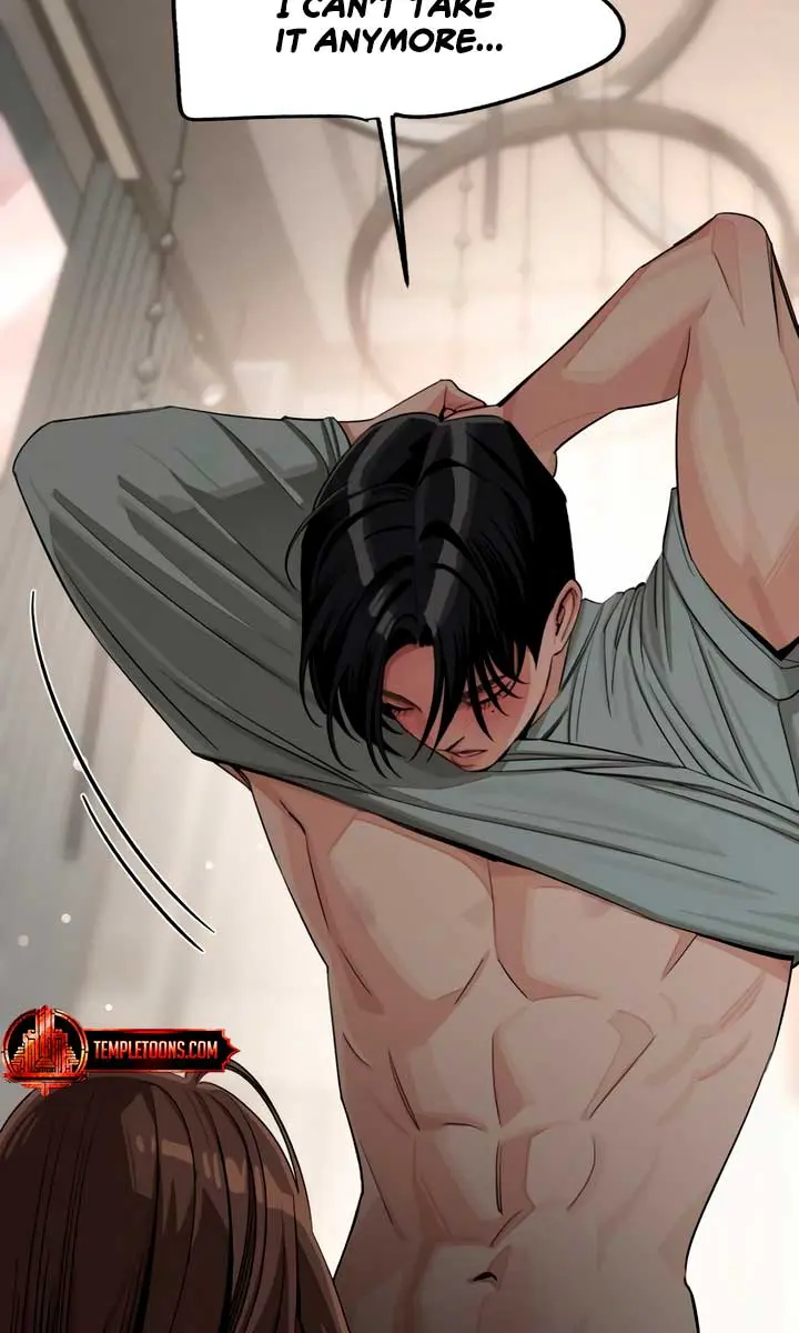 Lee Seob's Love Chapter 72 Page 20