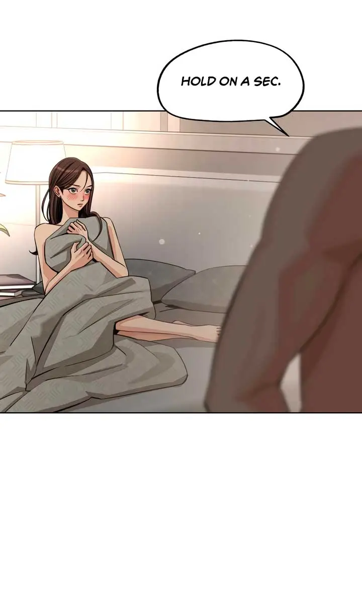 Lee Seob's Love Chapter 72 Page 22