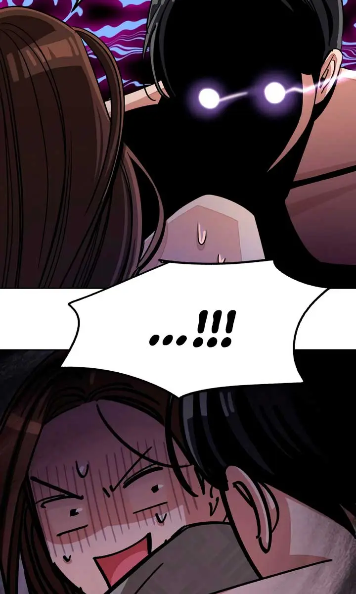 Lee Seob's Love Chapter 72 Page 27