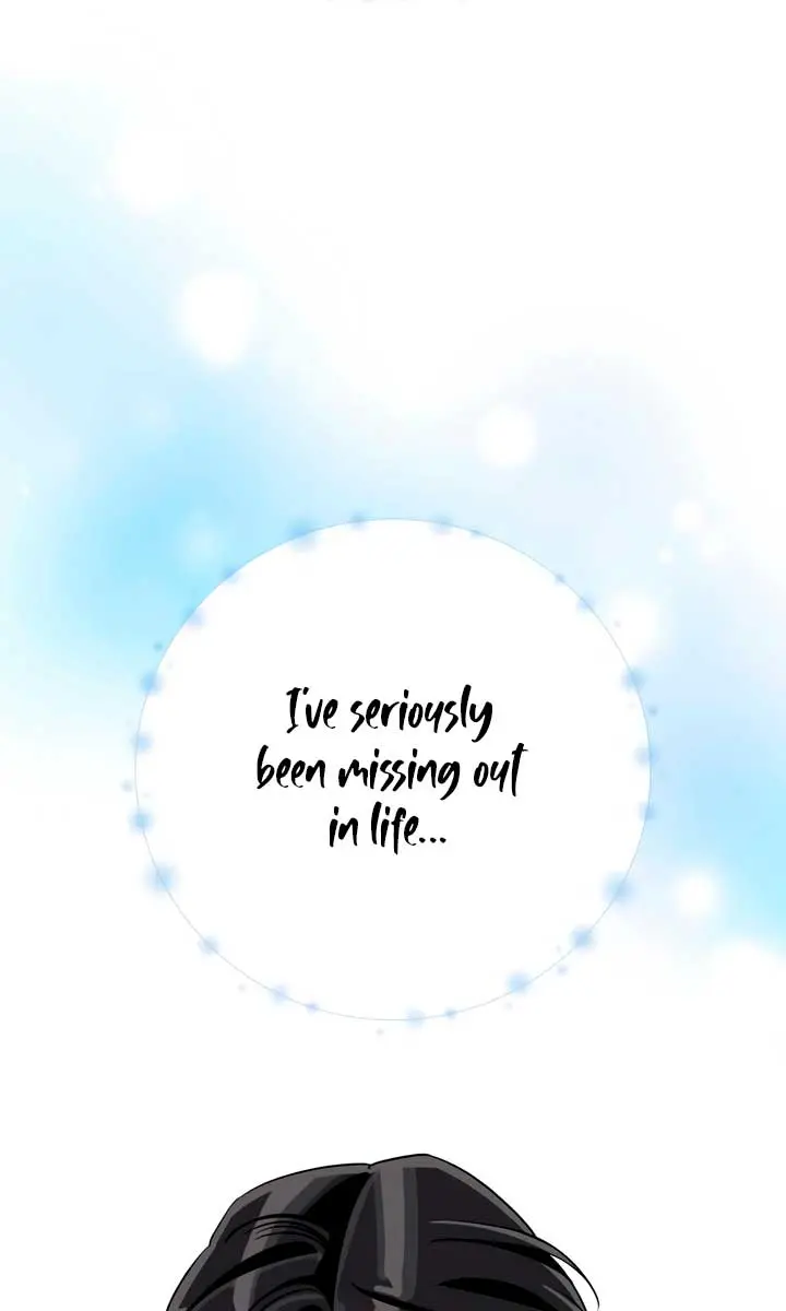 Lee Seob's Love Chapter 72 Page 33