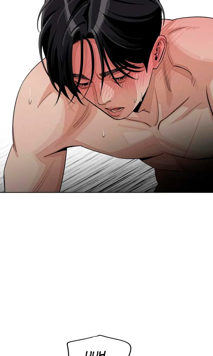 Lee Seob's Love Chapter 72 Page 34