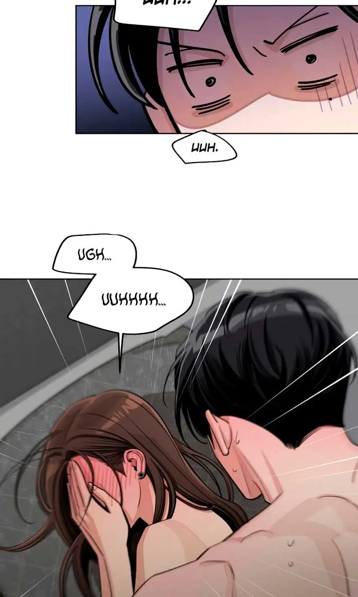 Lee Seob's Love Chapter 72 Page 35