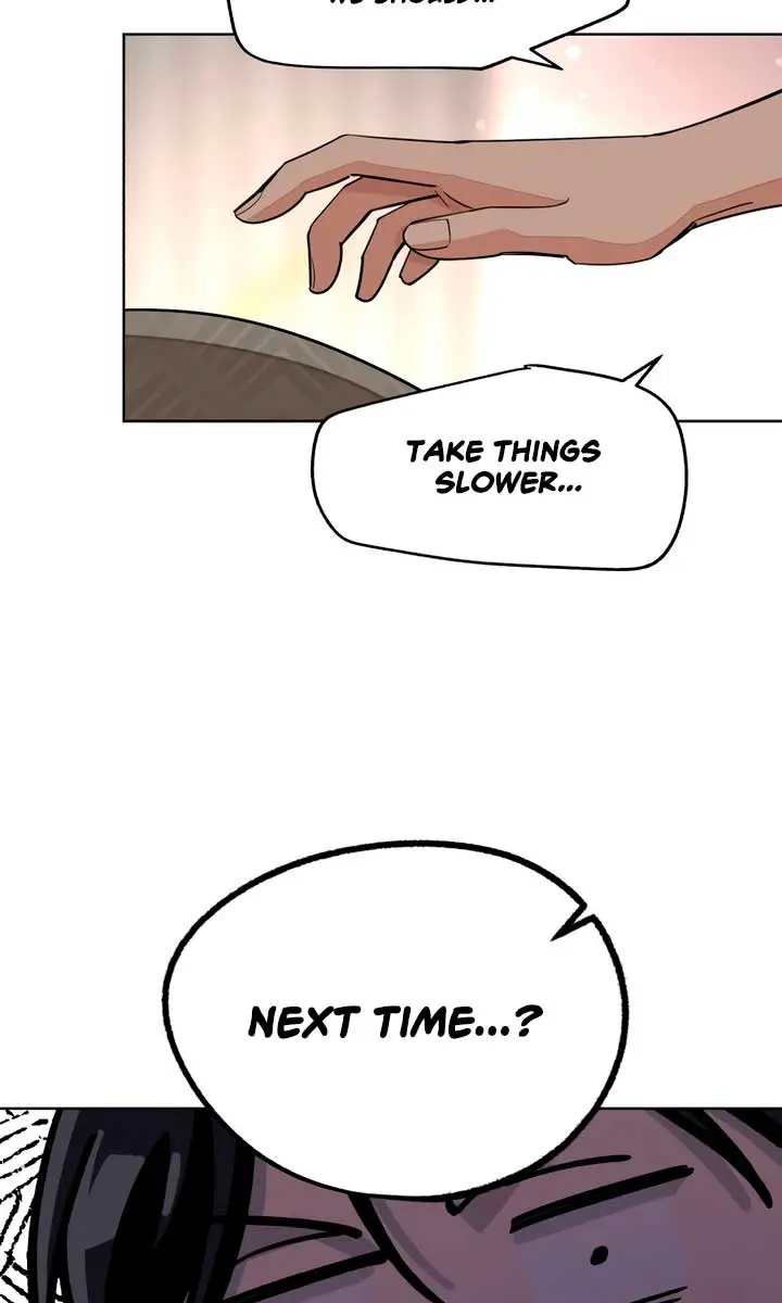 Lee Seob's Love Chapter 72 Page 40