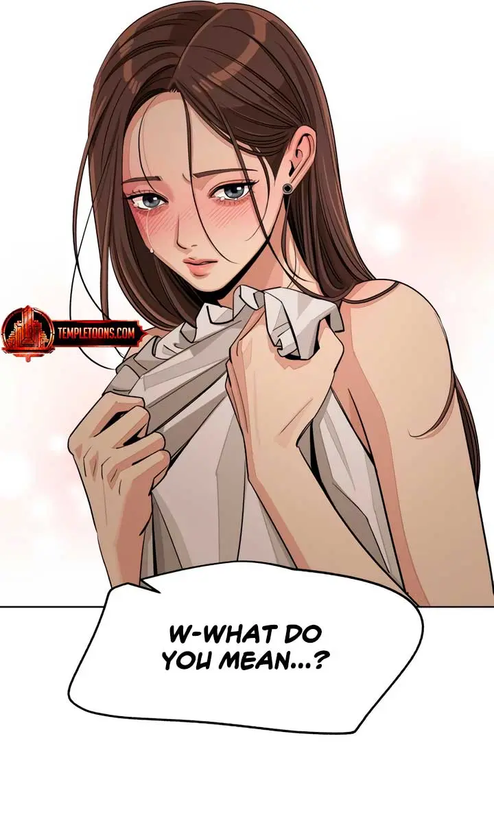 Lee Seob's Love Chapter 72 Page 42