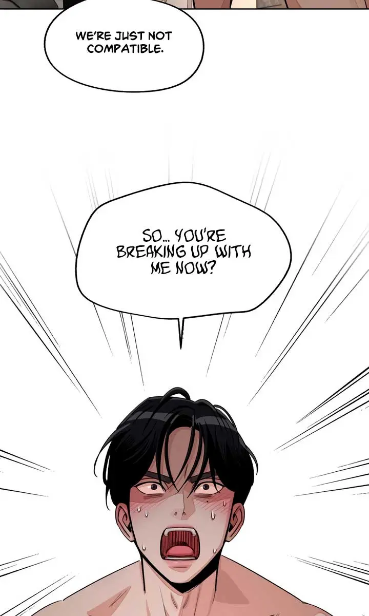 Lee Seob's Love Chapter 72 Page 44