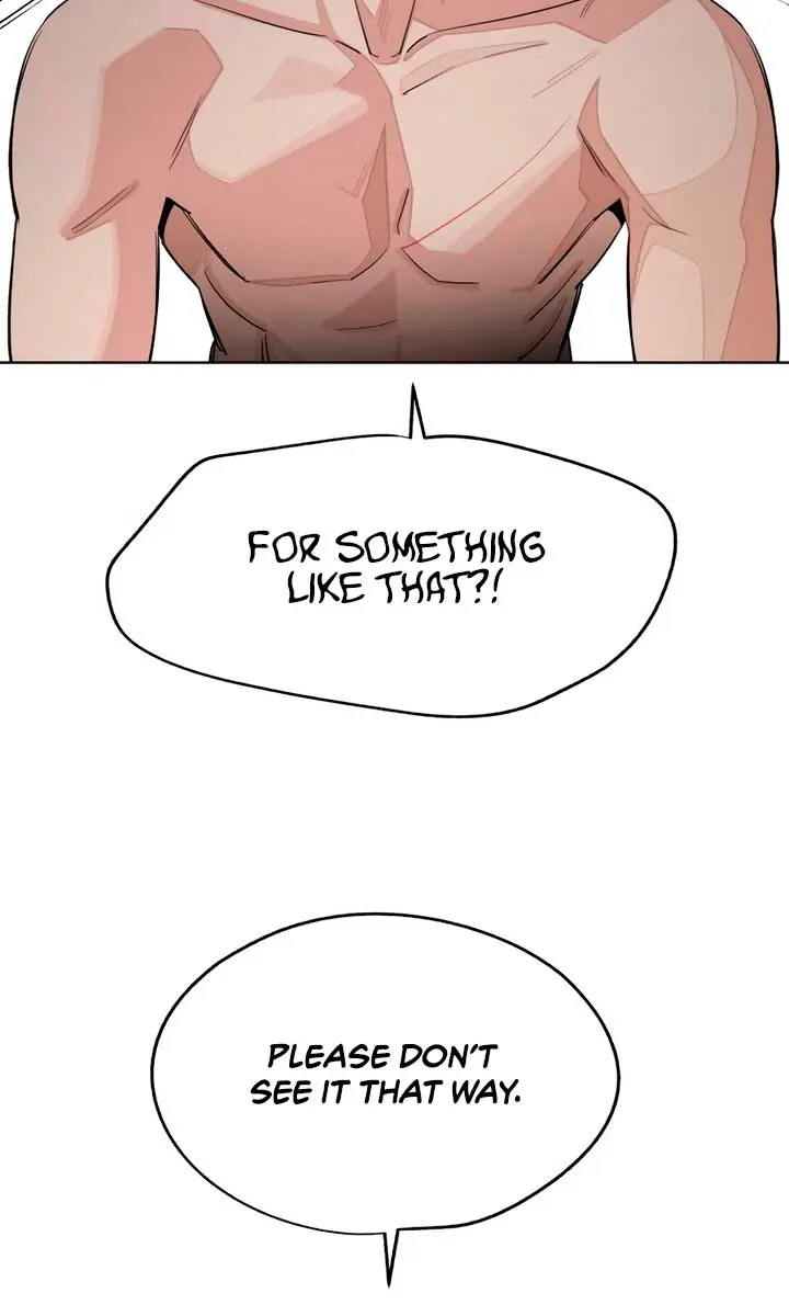 Lee Seob's Love Chapter 72 Page 45