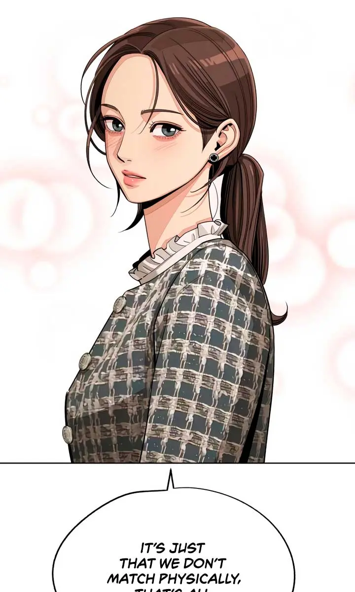 Lee Seob's Love Chapter 72 Page 46