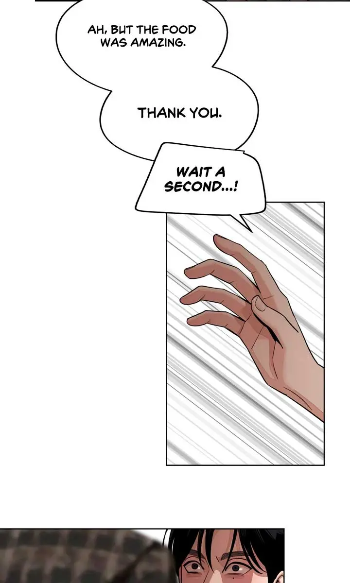 Lee Seob's Love Chapter 72 Page 48