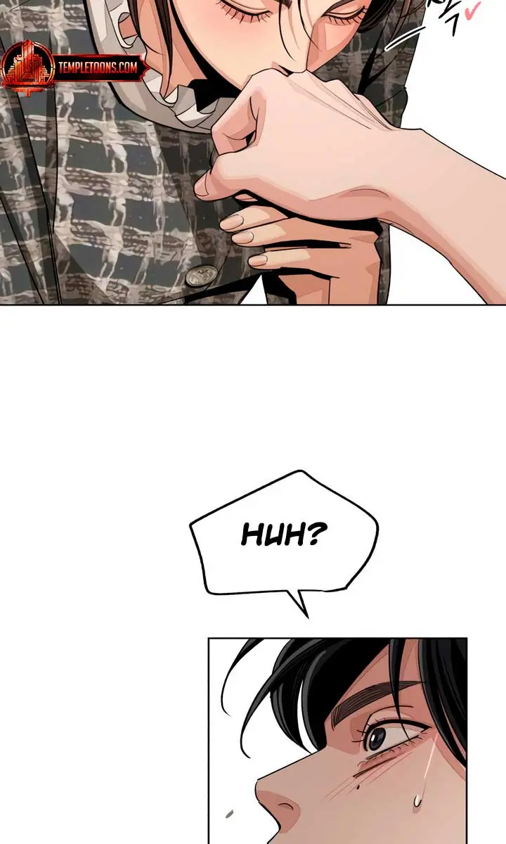 Lee Seob's Love Chapter 72 Page 50