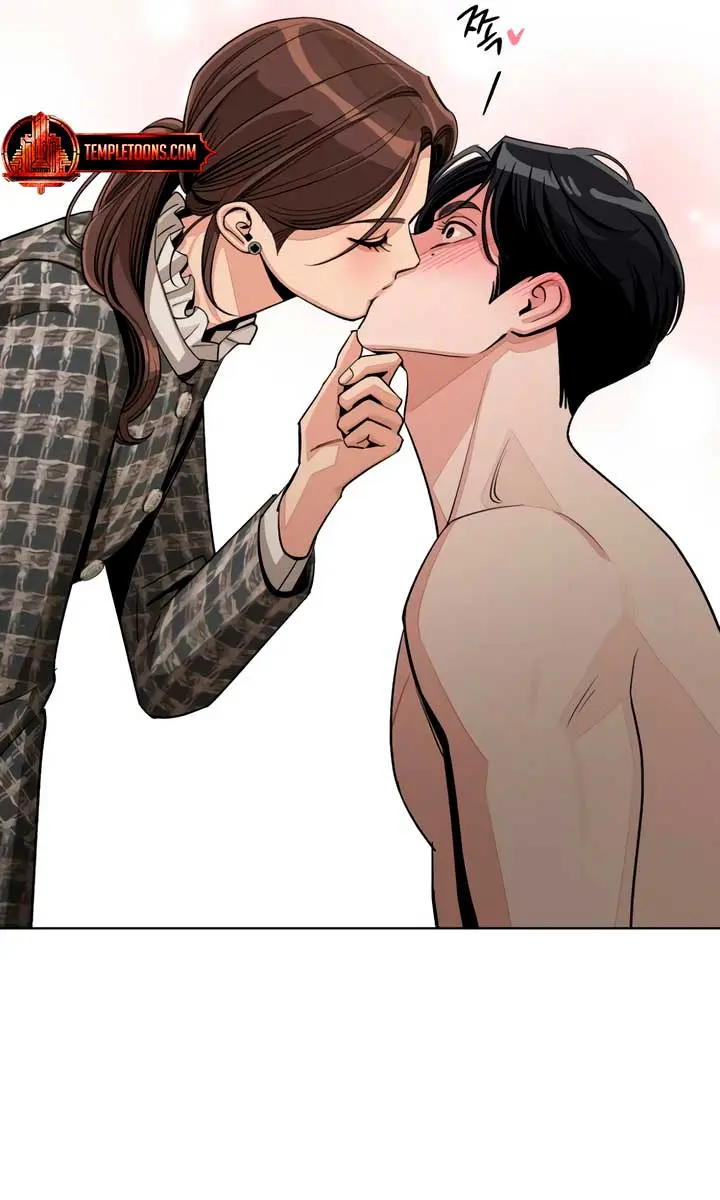 Lee Seob's Love Chapter 72 Page 52