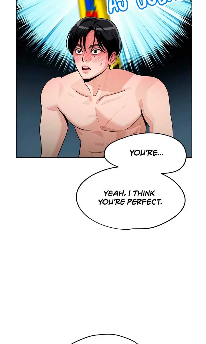 Lee Seob's Love Chapter 72 Page 55