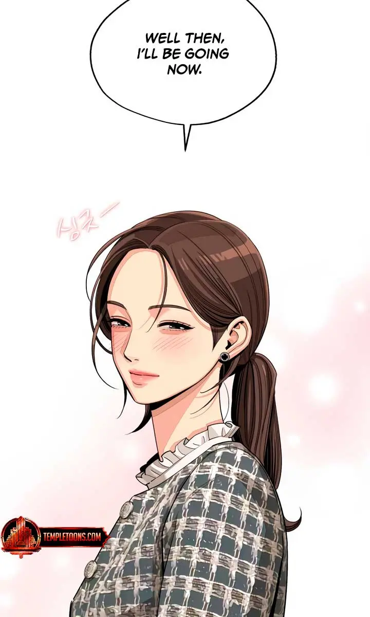 Lee Seob's Love Chapter 72 Page 56