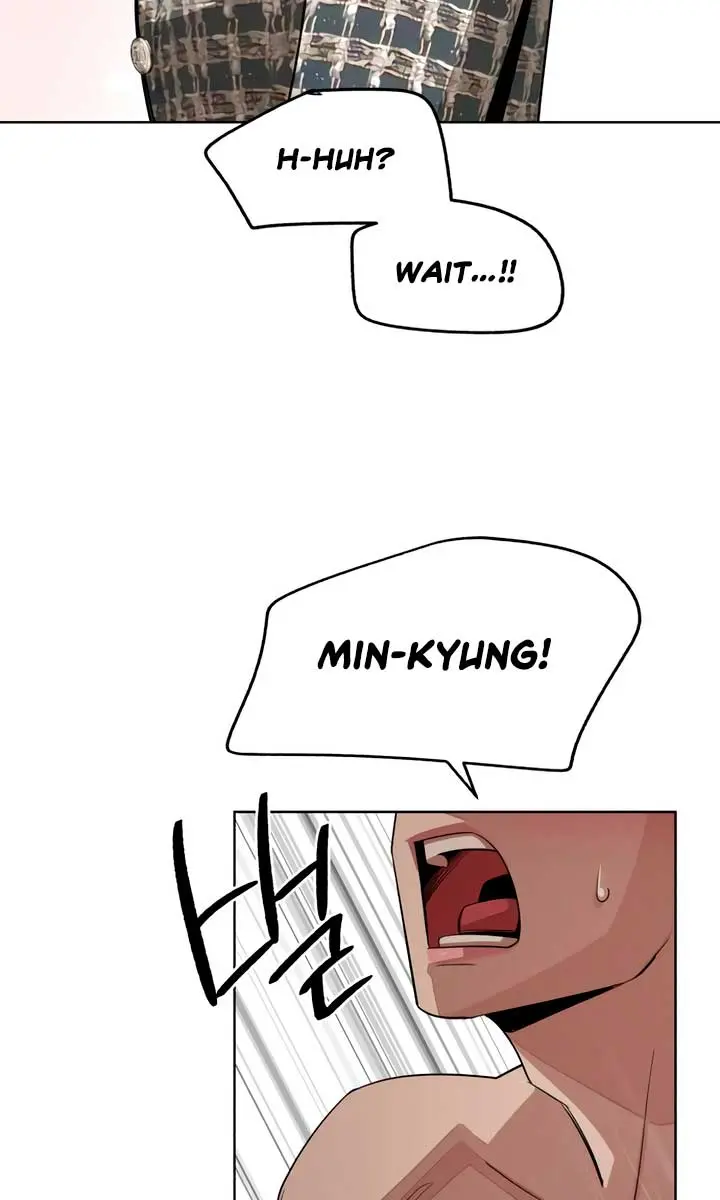 Lee Seob's Love Chapter 72 Page 57