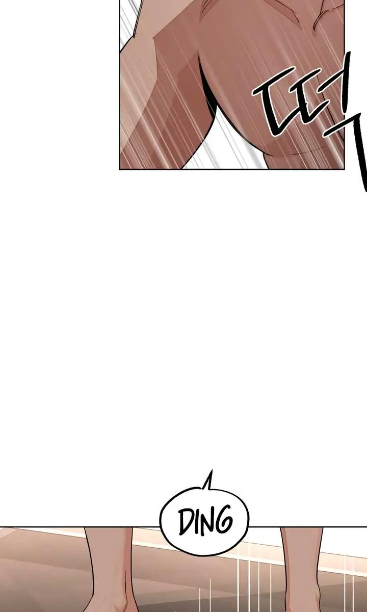 Lee Seob's Love Chapter 72 Page 58
