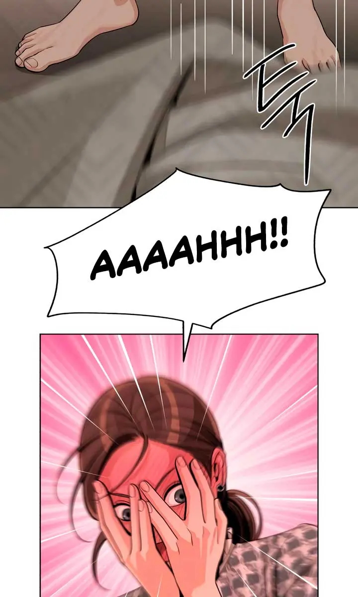 Lee Seob's Love Chapter 72 Page 59