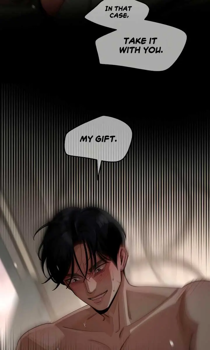 Lee Seob's Love Chapter 72 Page 64
