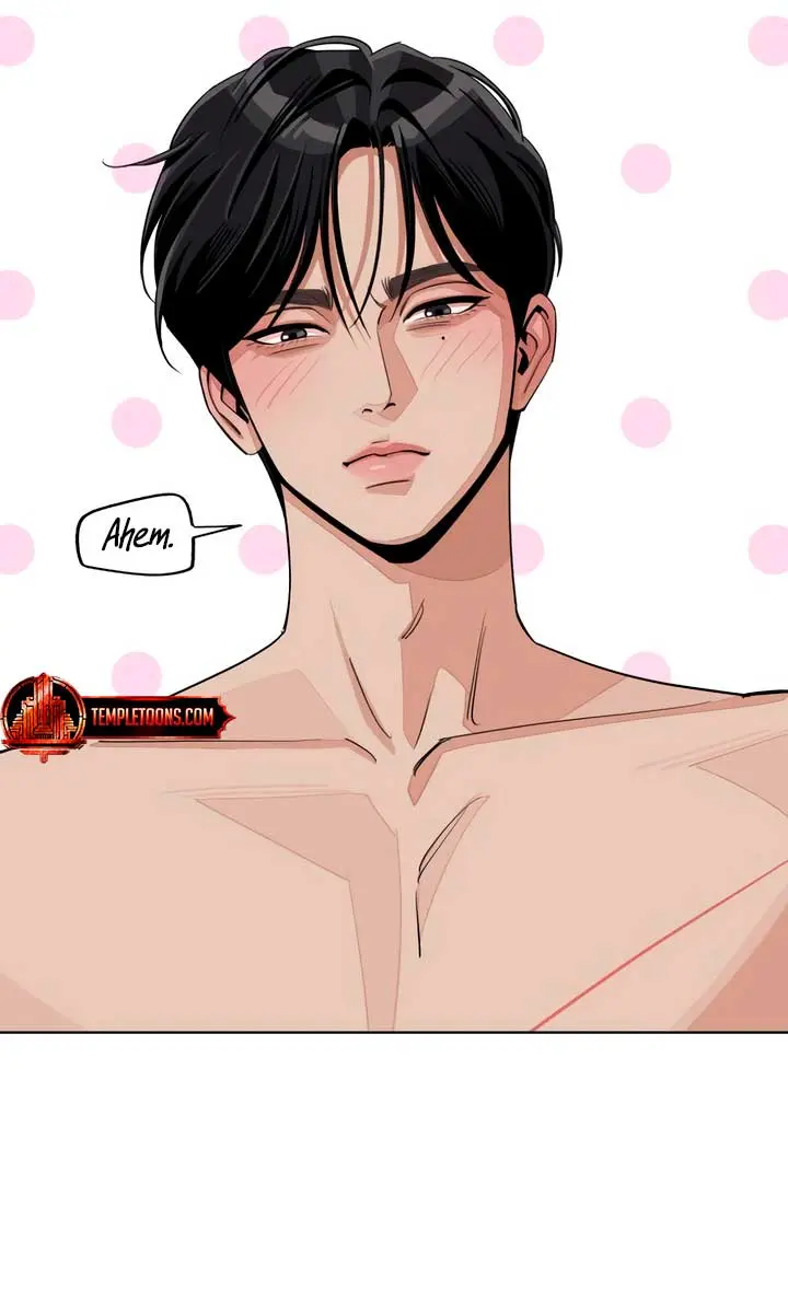 Lee Seob's Love Chapter 72 Page 67