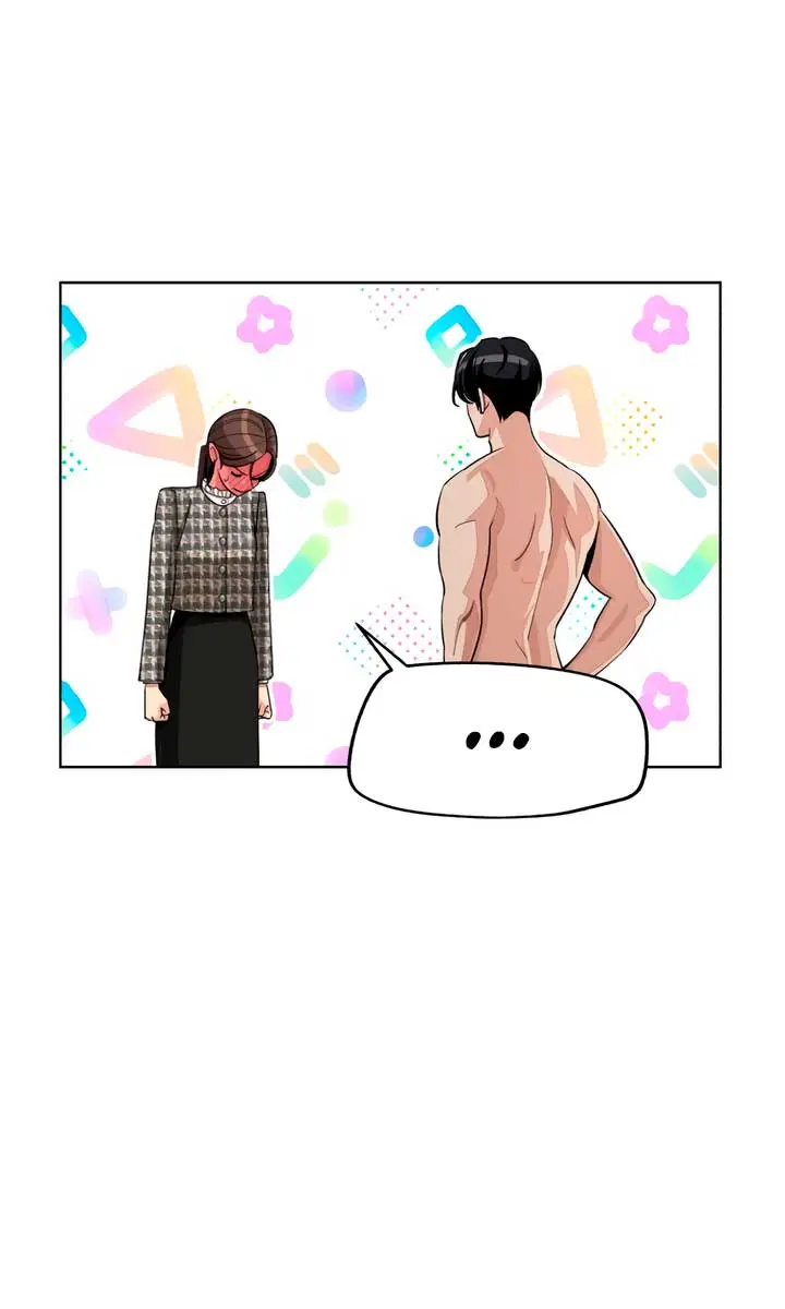 Lee Seob's Love Chapter 72 Page 68