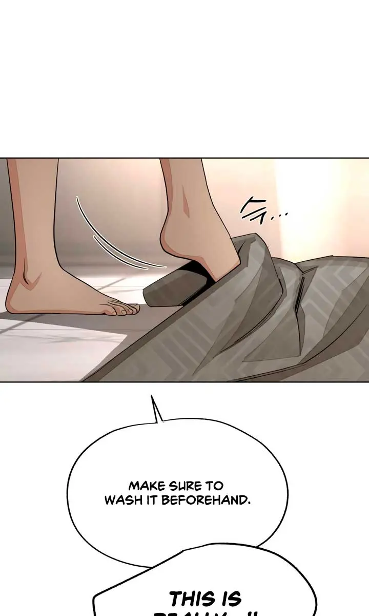 Lee Seob's Love Chapter 72 Page 69