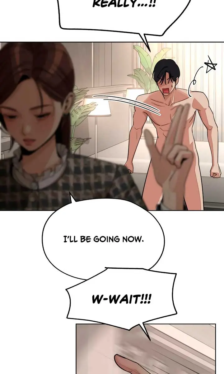 Lee Seob's Love Chapter 72 Page 70