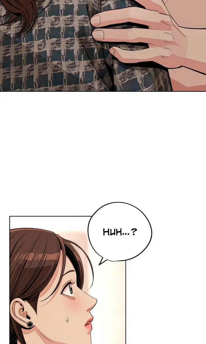 Lee Seob's Love Chapter 73 Page 4