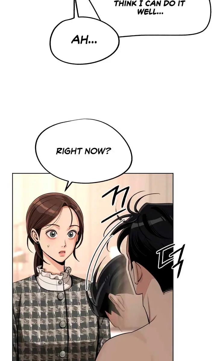 Lee Seob's Love Chapter 73 Page 8
