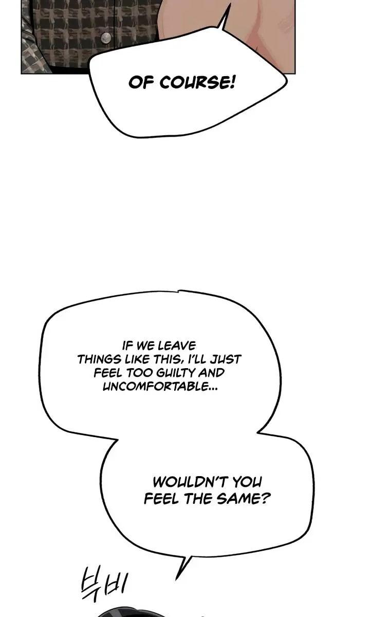 Lee Seob's Love Chapter 73 Page 9