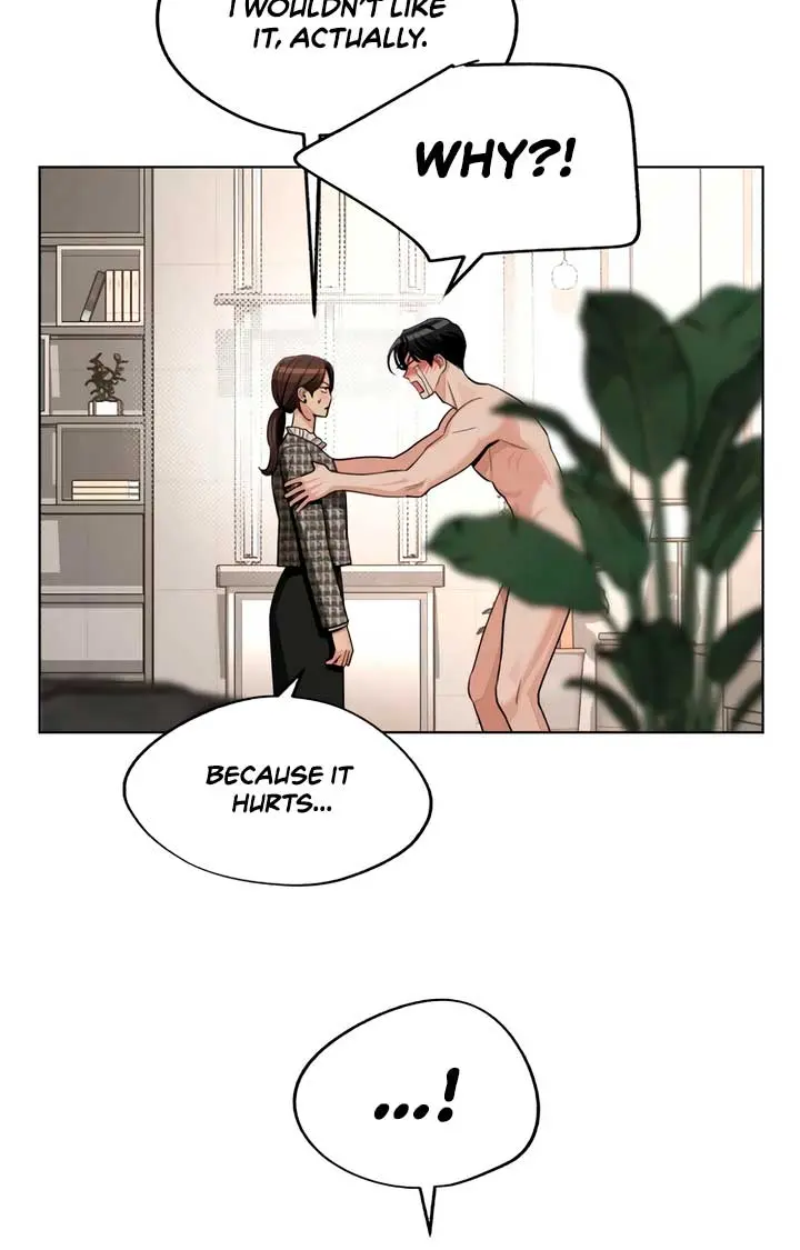 Lee Seob's Love Chapter 73 Page 11