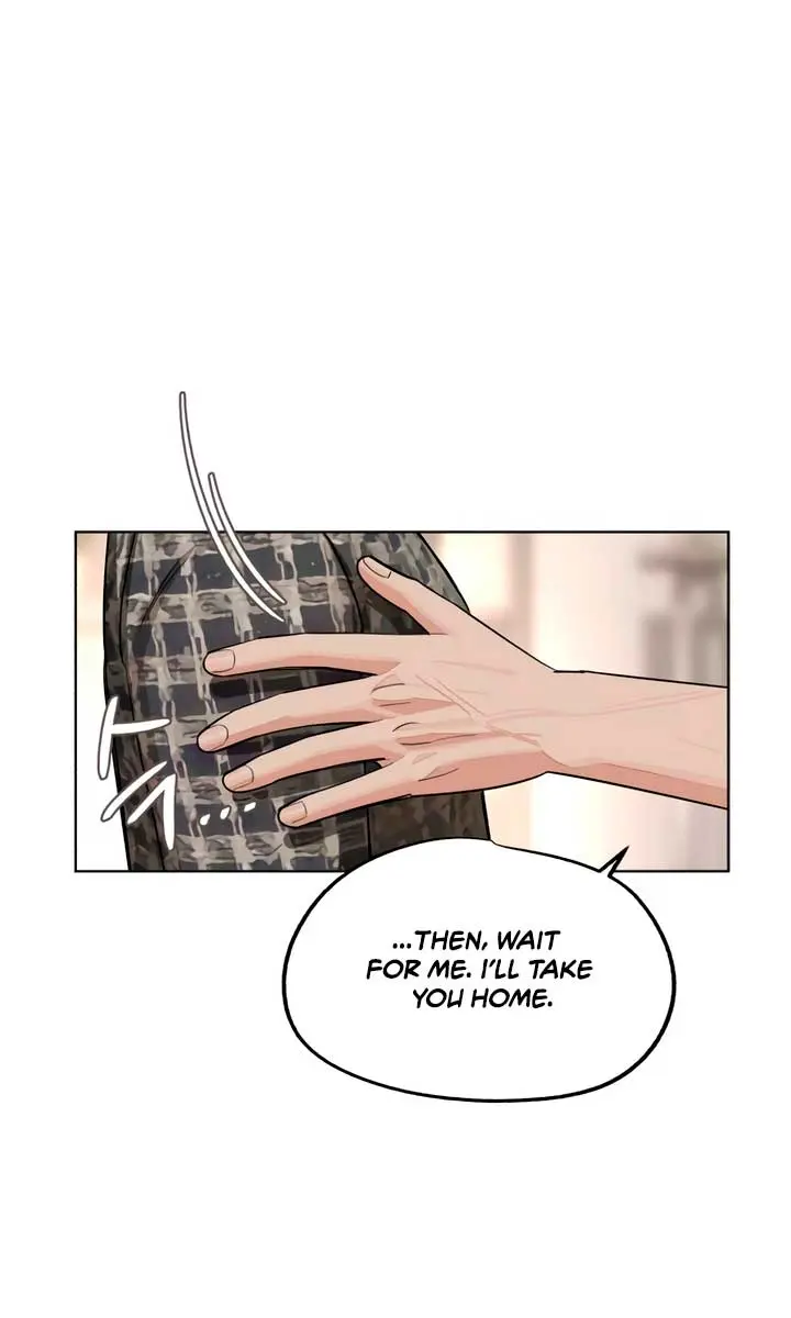 Lee Seob's Love Chapter 73 Page 14