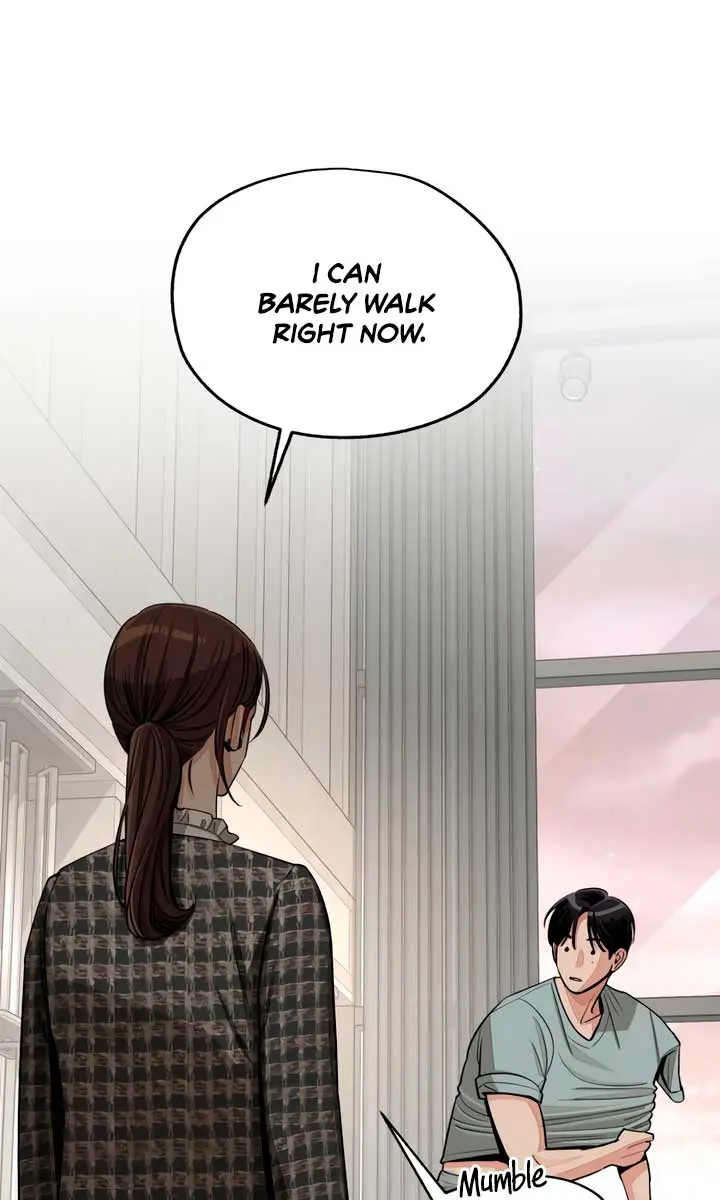 Lee Seob's Love Chapter 73 Page 18