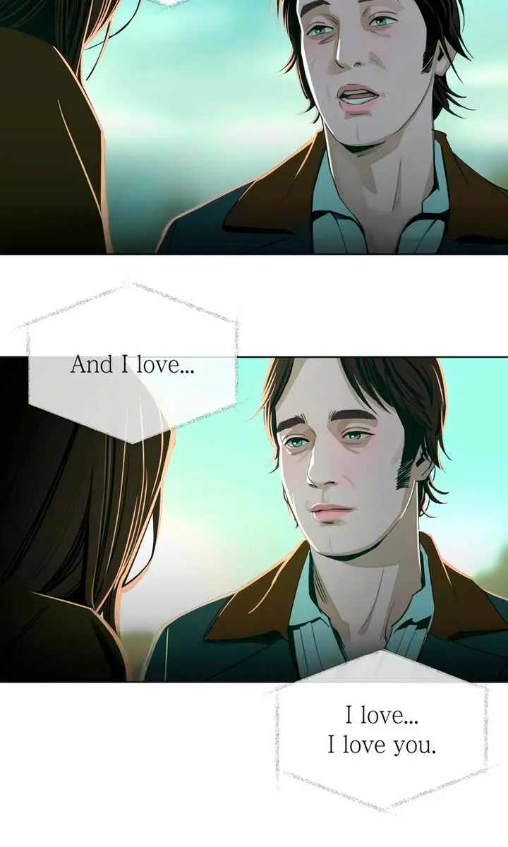 Lee Seob's Love Chapter 73 Page 23