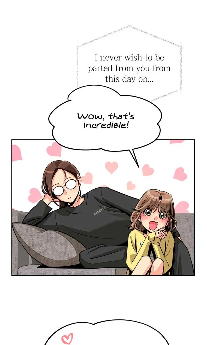 Lee Seob's Love Chapter 73 Page 24