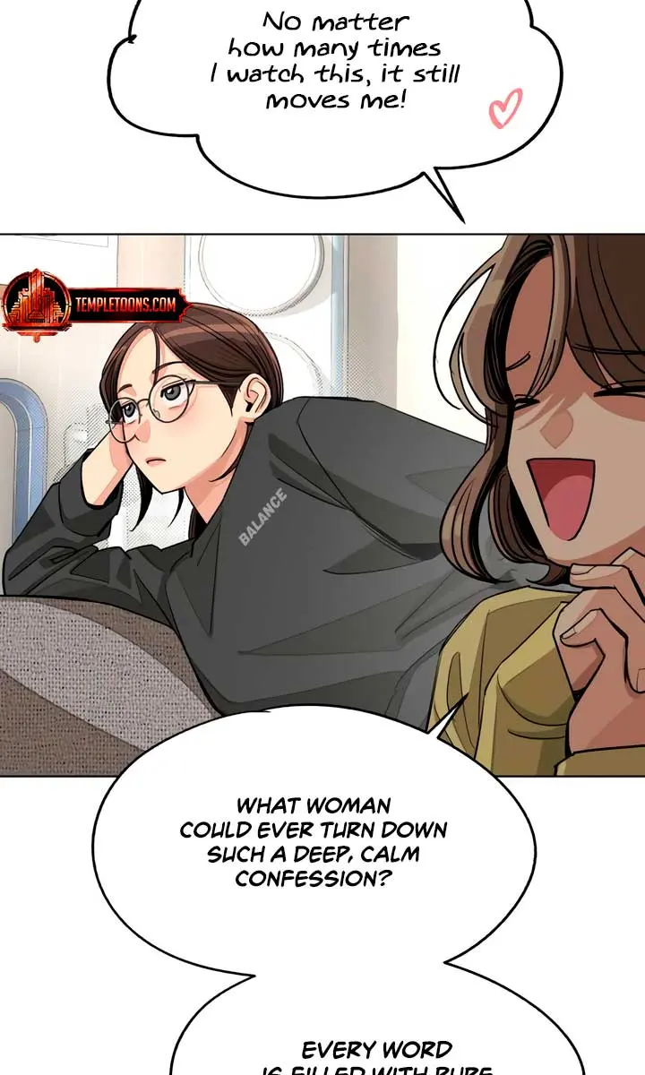 Lee Seob's Love Chapter 73 Page 25