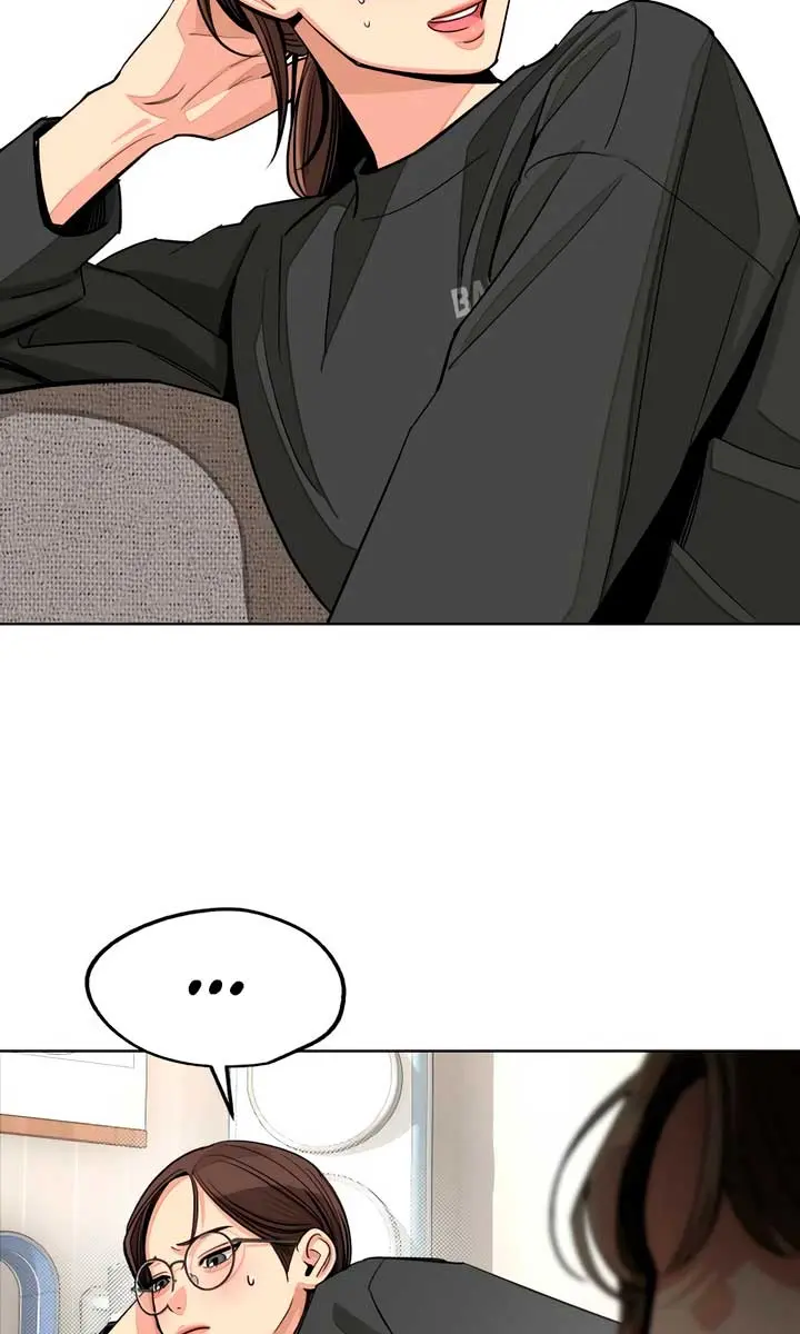 Lee Seob's Love Chapter 73 Page 28