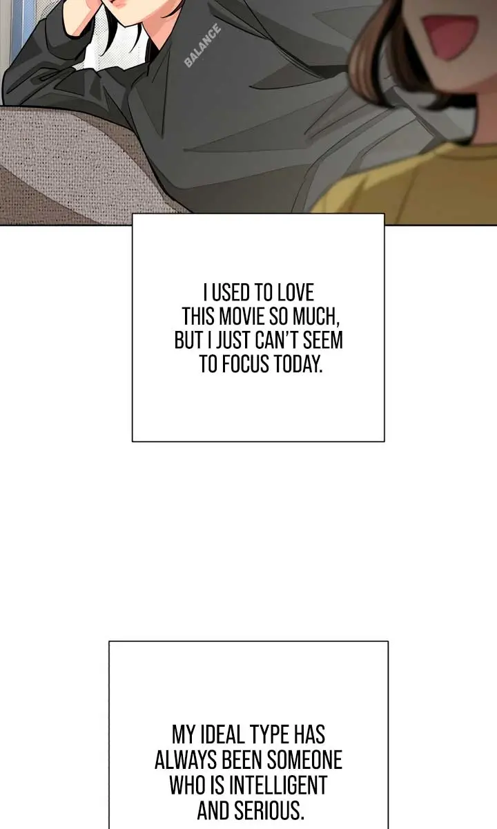 Lee Seob's Love Chapter 73 Page 29