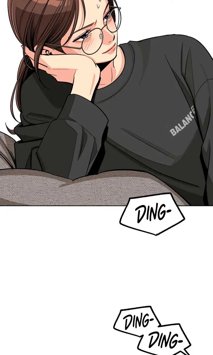 Lee Seob's Love Chapter 73 Page 33