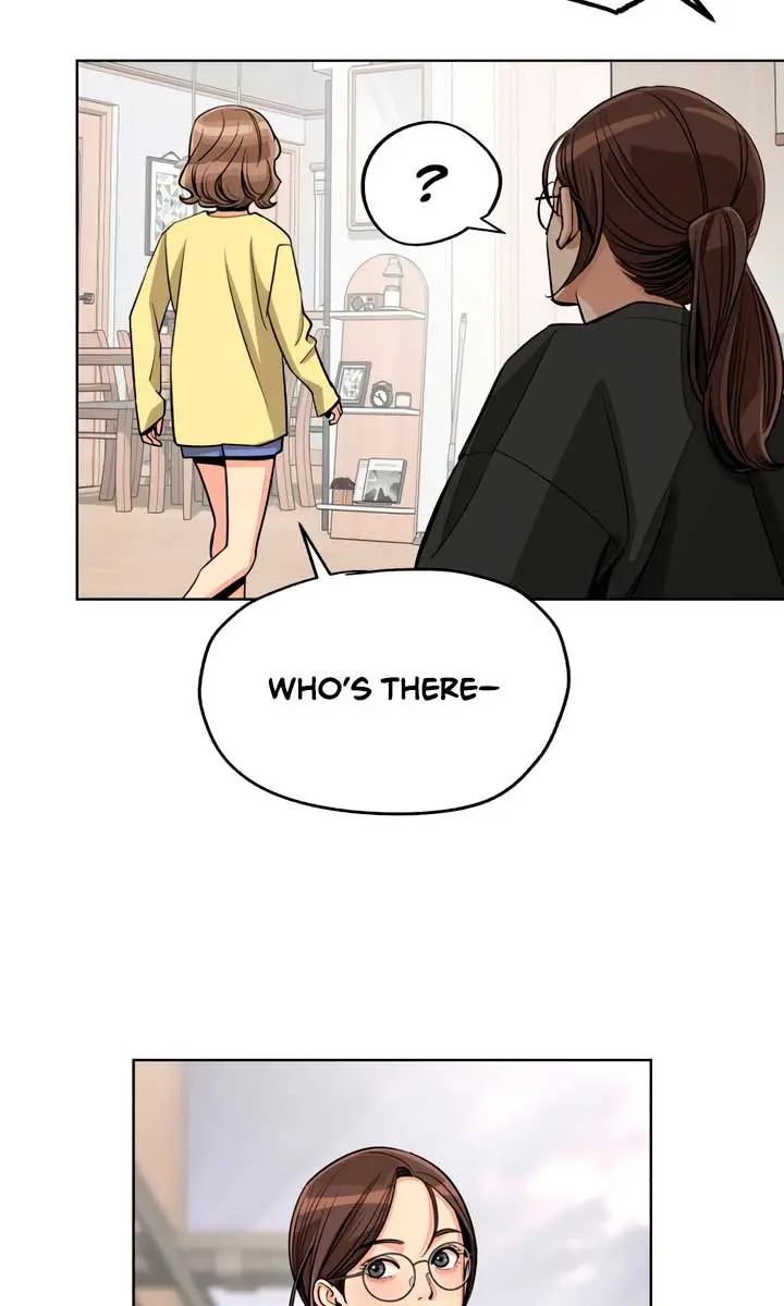 Lee Seob's Love Chapter 73 Page 34