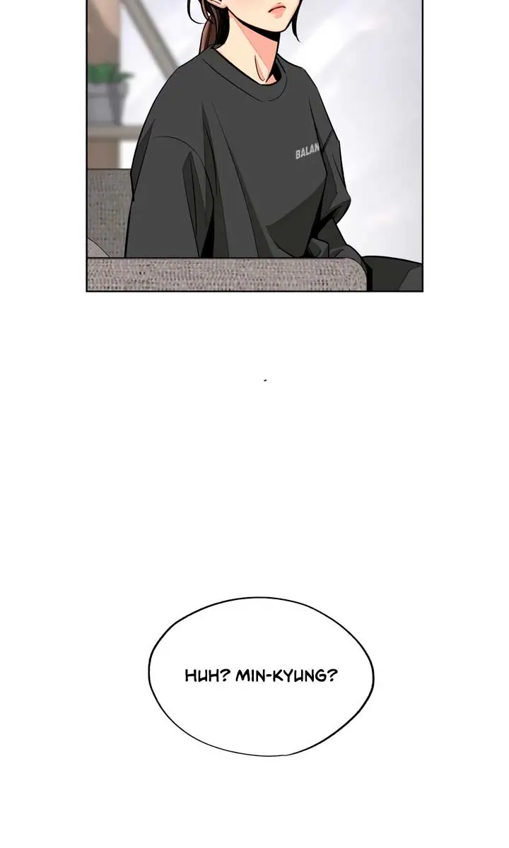 Lee Seob's Love Chapter 73 Page 35