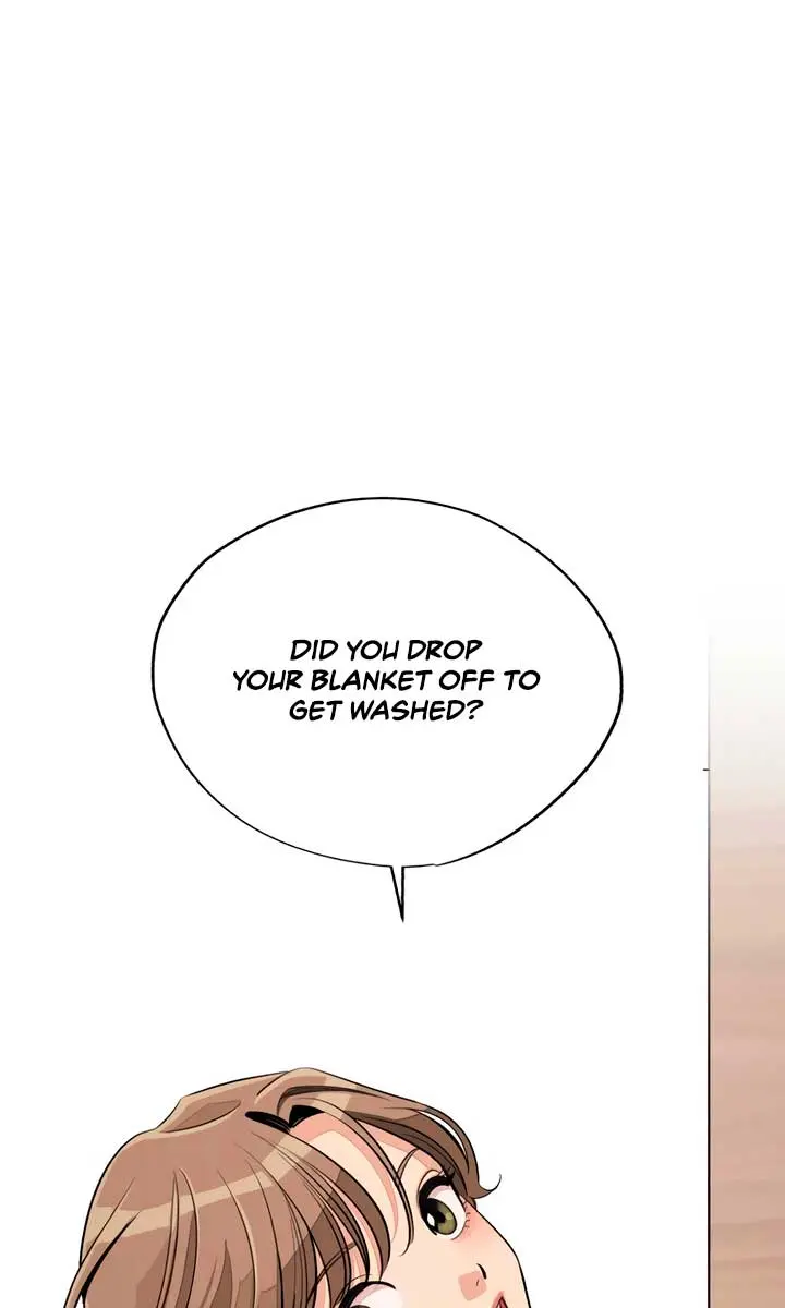 Lee Seob's Love Chapter 73 Page 36